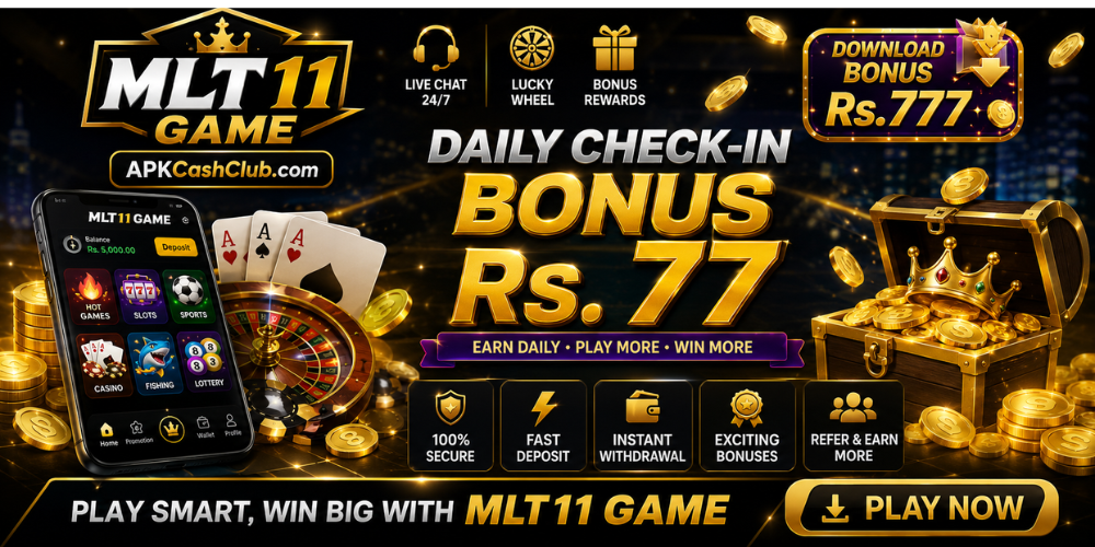 MLT11 Game
