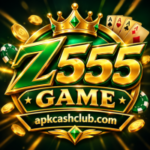 Z555 Game