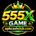 555X Game