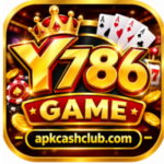 Y786 Game