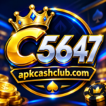 C5647 Game