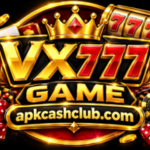 VX777 Game